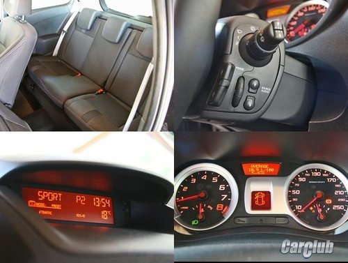 Clio RS Renault