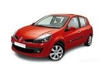 Renault Clio III 5-�� �������