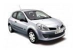 Renault Clio III 3-� �������